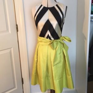 Moulinette Soeurs party dress